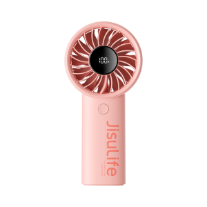 JisuLife Handheld Fan 4
