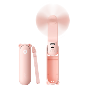 JisuLife Handheld Fan 8